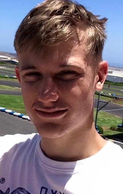 Bradley Hall, Company Director